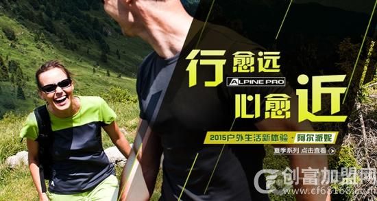 阿尔派妮