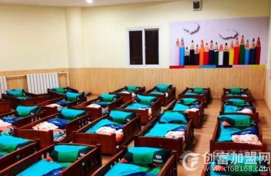 惟志诚国学幼儿园