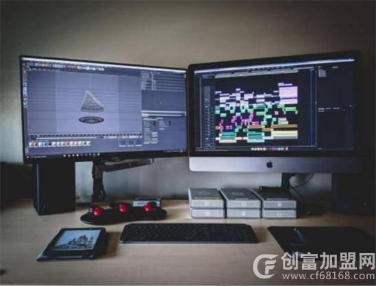 影视后期设计
