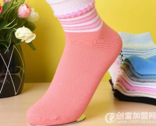 荣世达袜业