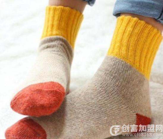 朵啦袜业