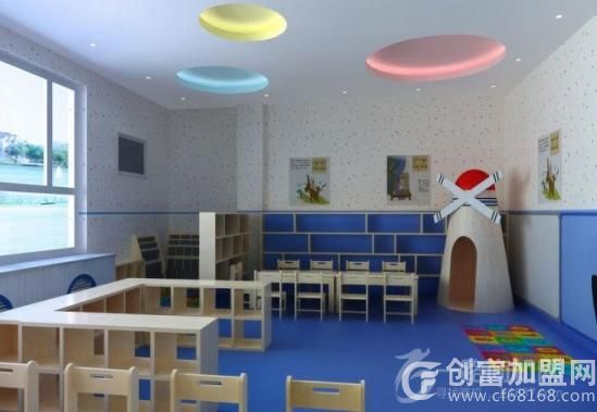 福施恩宝幼儿园