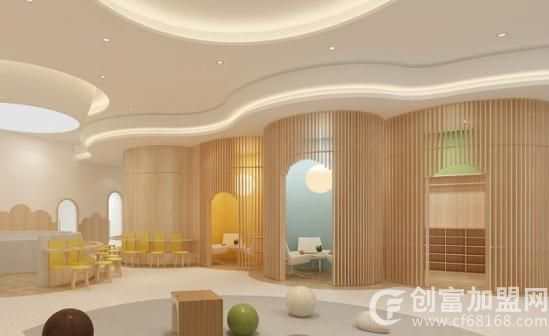 重庆早教班
