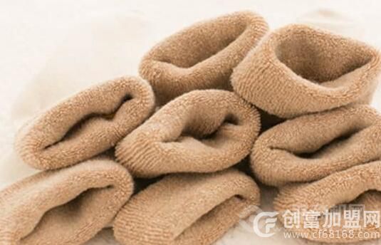 爱丽纱袜业