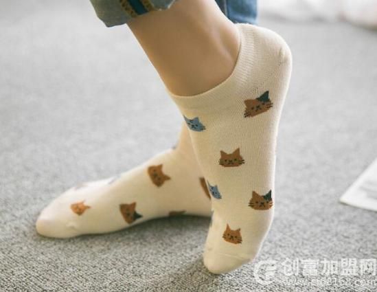 万盛袜业