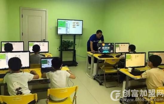 点鲸科创