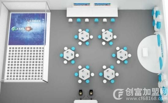 Litebee创客教育无人机