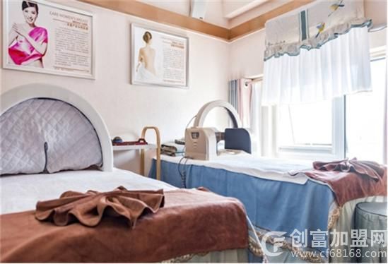 九沐雅产后修复