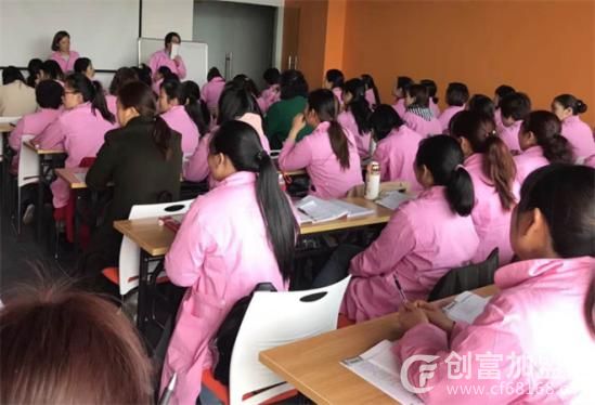 职业资格培训