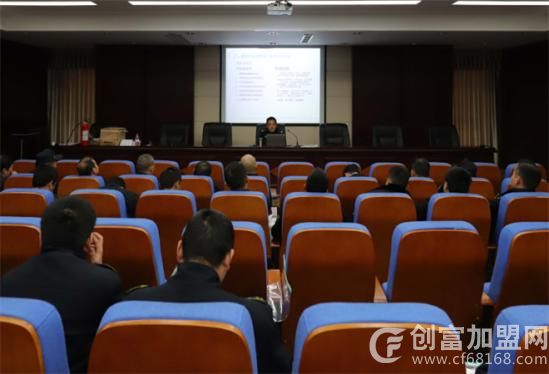 职业资格培训
