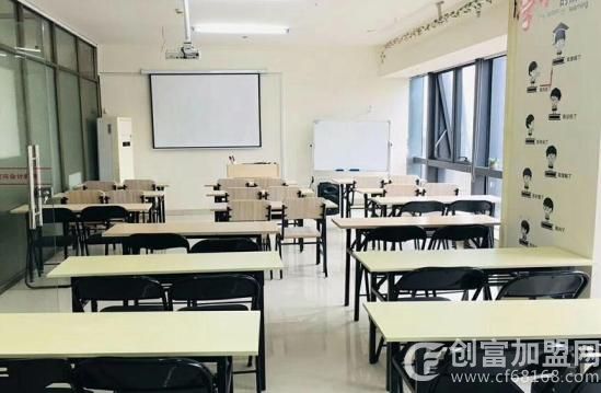 会计培训机构