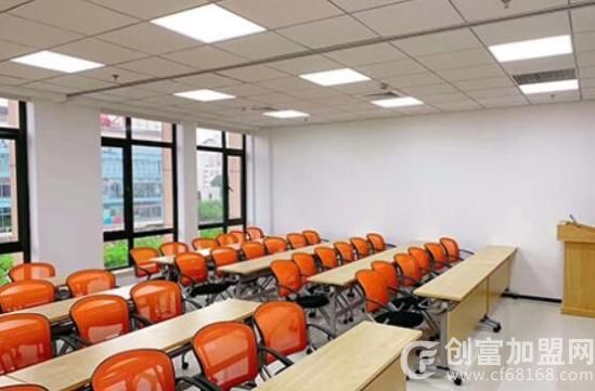 会计培训机构