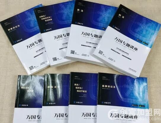 万国法考