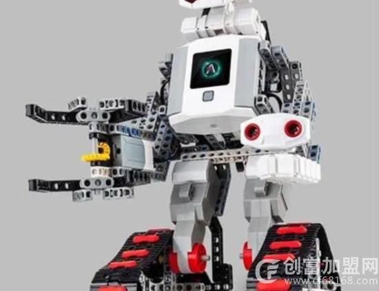 东酷机器人