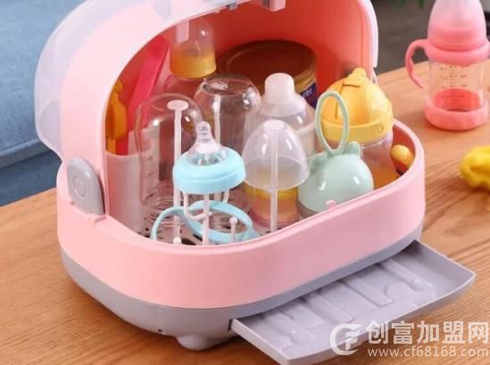 快乐贝比婴儿用品