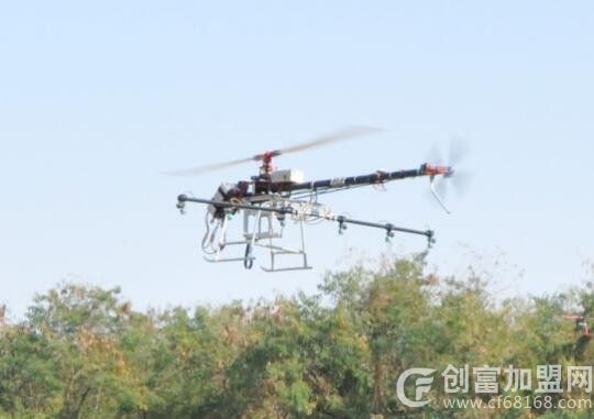 全球鹰无人机