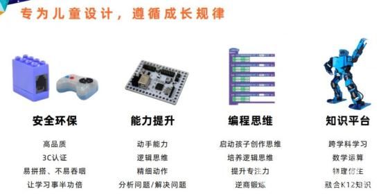 瓦力工厂机器人