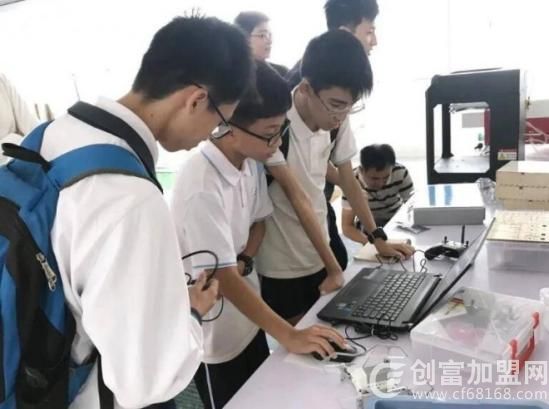无人机编程