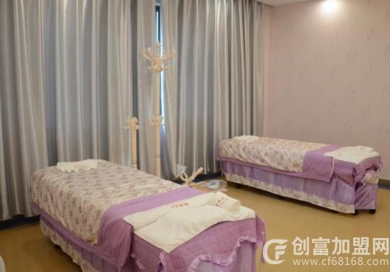 娇美妈咪产后恢复