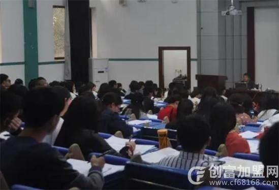专升本代理