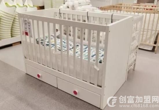 喜康盈母婴用品