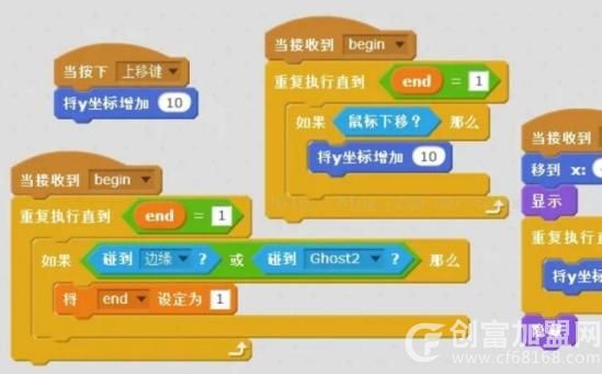 小牛编程