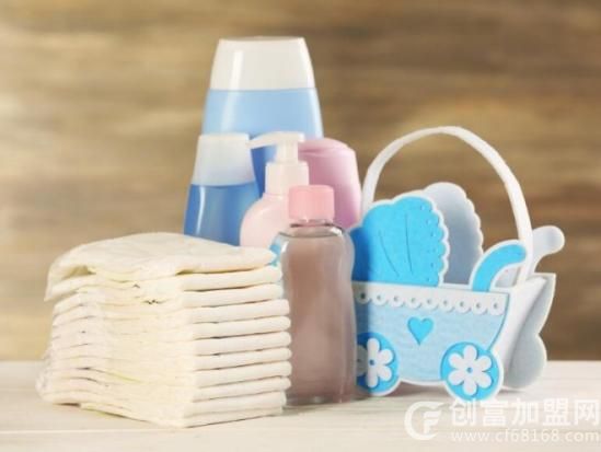 快乐贝比婴儿用品