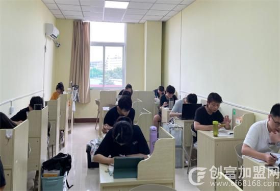 专升本正规培训机构