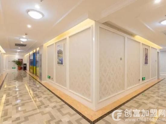 东方幸福国际母婴会所
