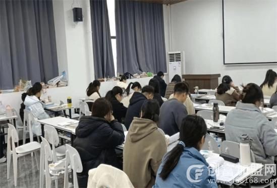 专升本正规培训机构