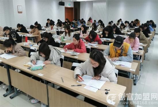 成人高考培训学校