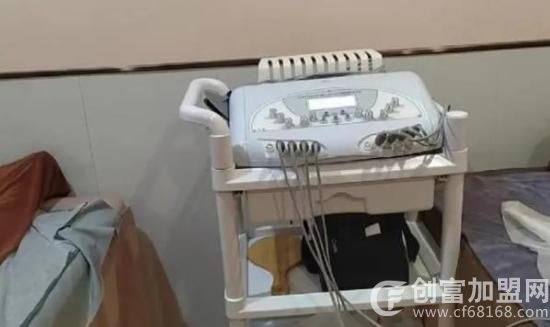 融姝产后修复