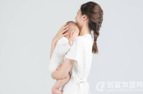 贝优妈妈产后修复