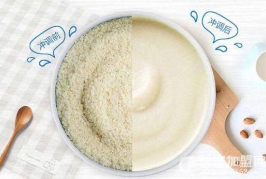 百氏利臣母婴食品