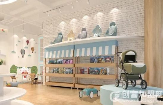 ofb-only for bab母婴店