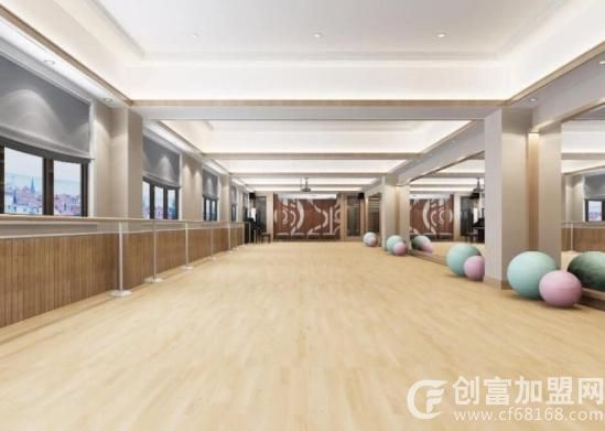儿童舞蹈培训班
