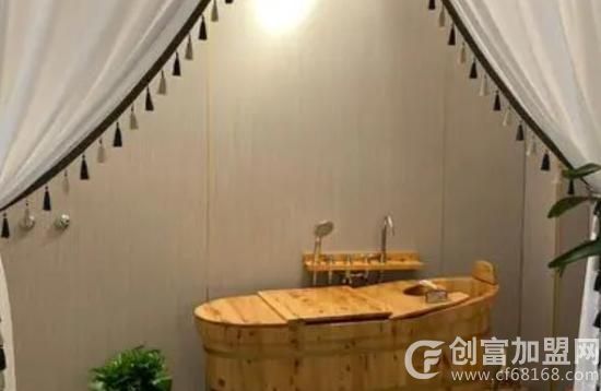 涌泉爱产后修复