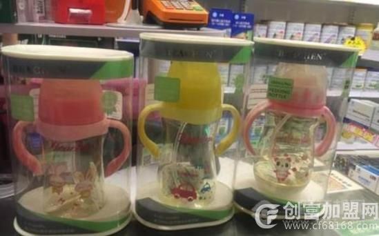 子心母婴用品