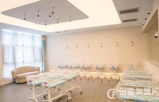 产后恢复店