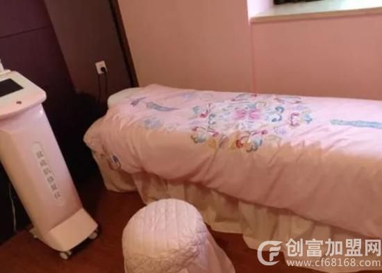 涌泉爱产后修复