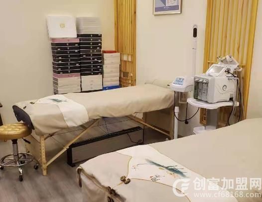 圣安产后修复