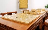 少儿围棋