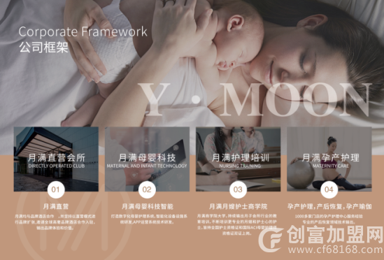 月满新生月子会所
