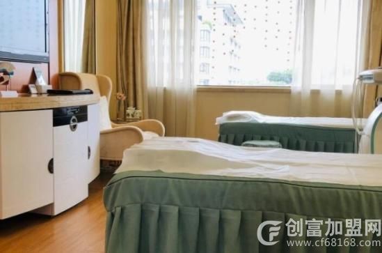 爆芽兔月子会所