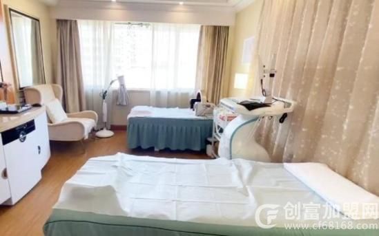 爆芽兔月子会所