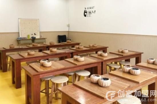 围棋培训机构