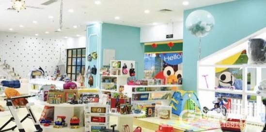 qtools进口母婴店