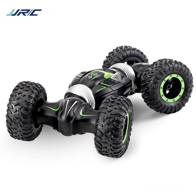 JJRC