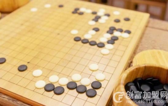 少儿围棋