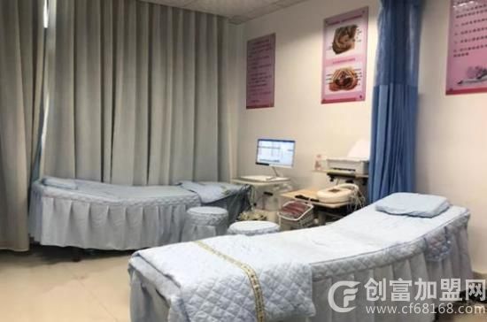 涌泉爱产后修复